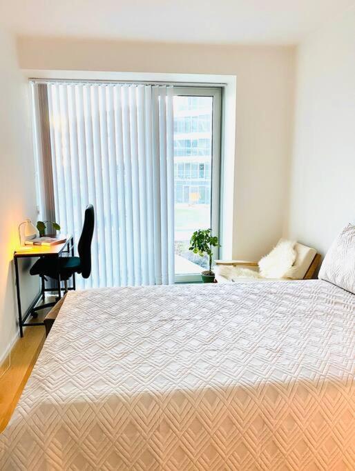 Apartment Cozy - Lighthouse By The Sea Aarhus