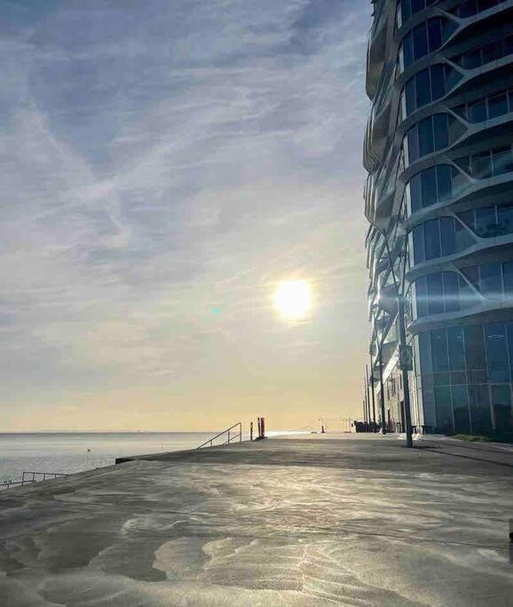 Cozy - Lighthouse By The Sea * Aarhus